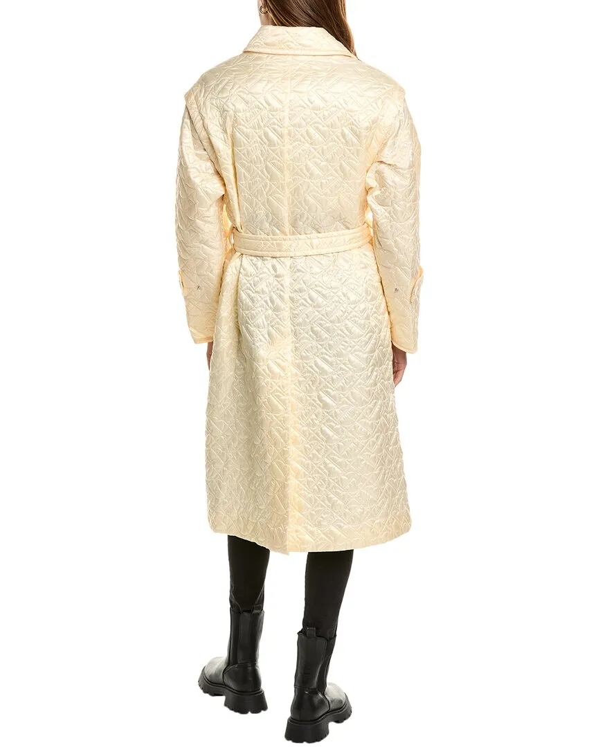Moncler Samare Mantel