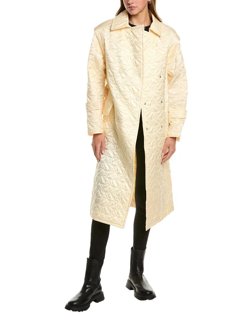 Moncler Samare Mantel