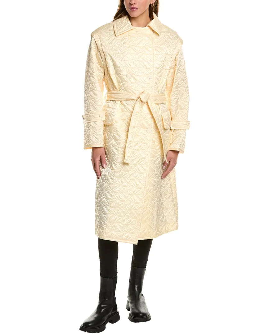 Moncler Samare Mantel