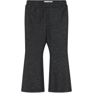 Name It Black Roisin Bootcut Hose Babykids_Name-It