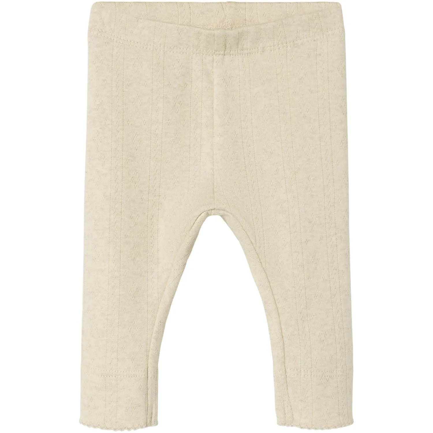 Name It Peyote Melange Nigella Schlanke Leggings Babykids_Name-It