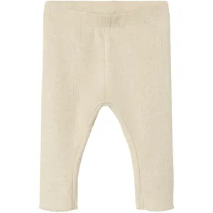 Name It Peyote Melange Nigella Schlanke Leggings Babykids_Name-It