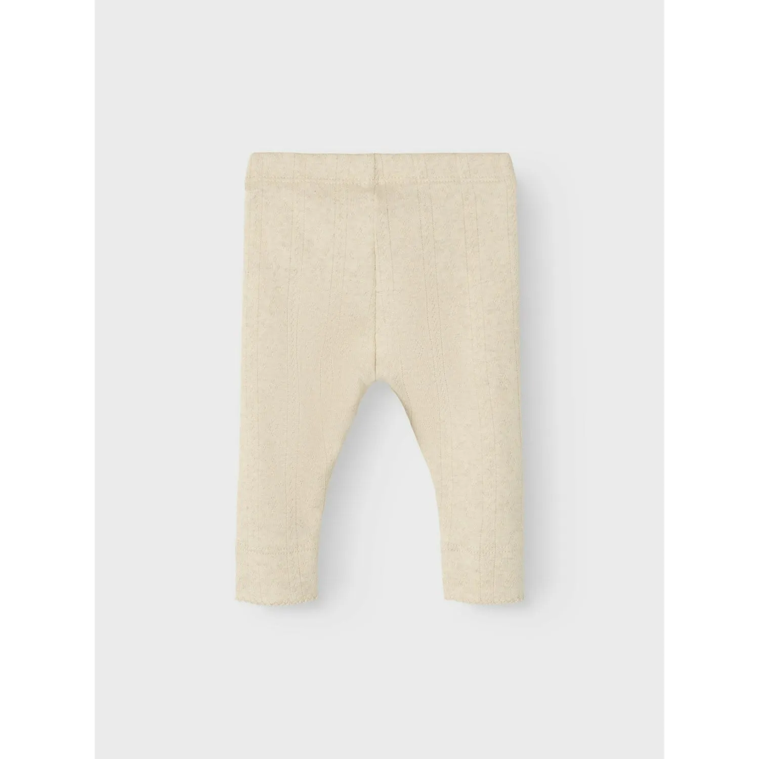 Name It Peyote Melange Nigella Schlanke Leggings Babykids_Name-It