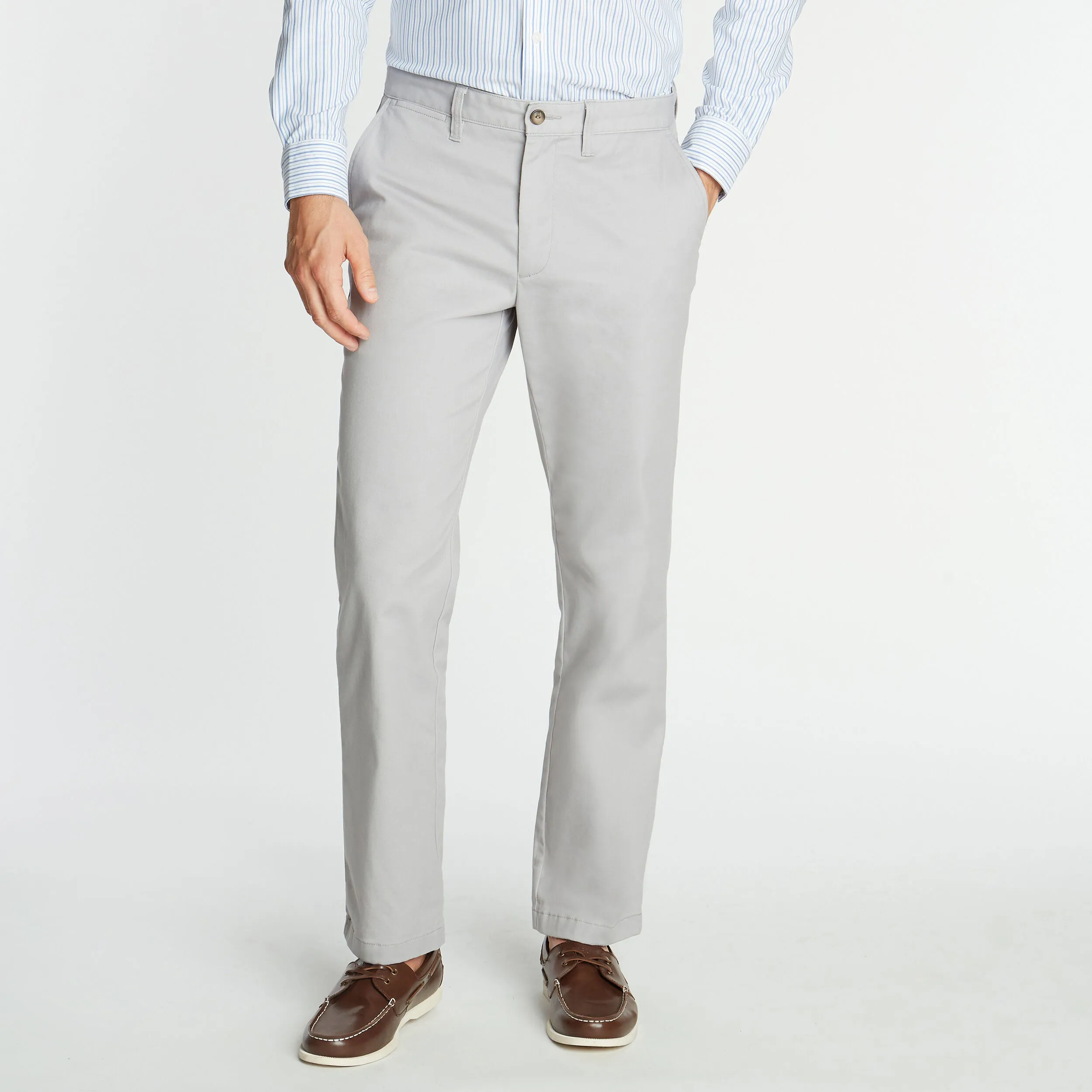 Nautica Herren Classic Fit Deck Hose