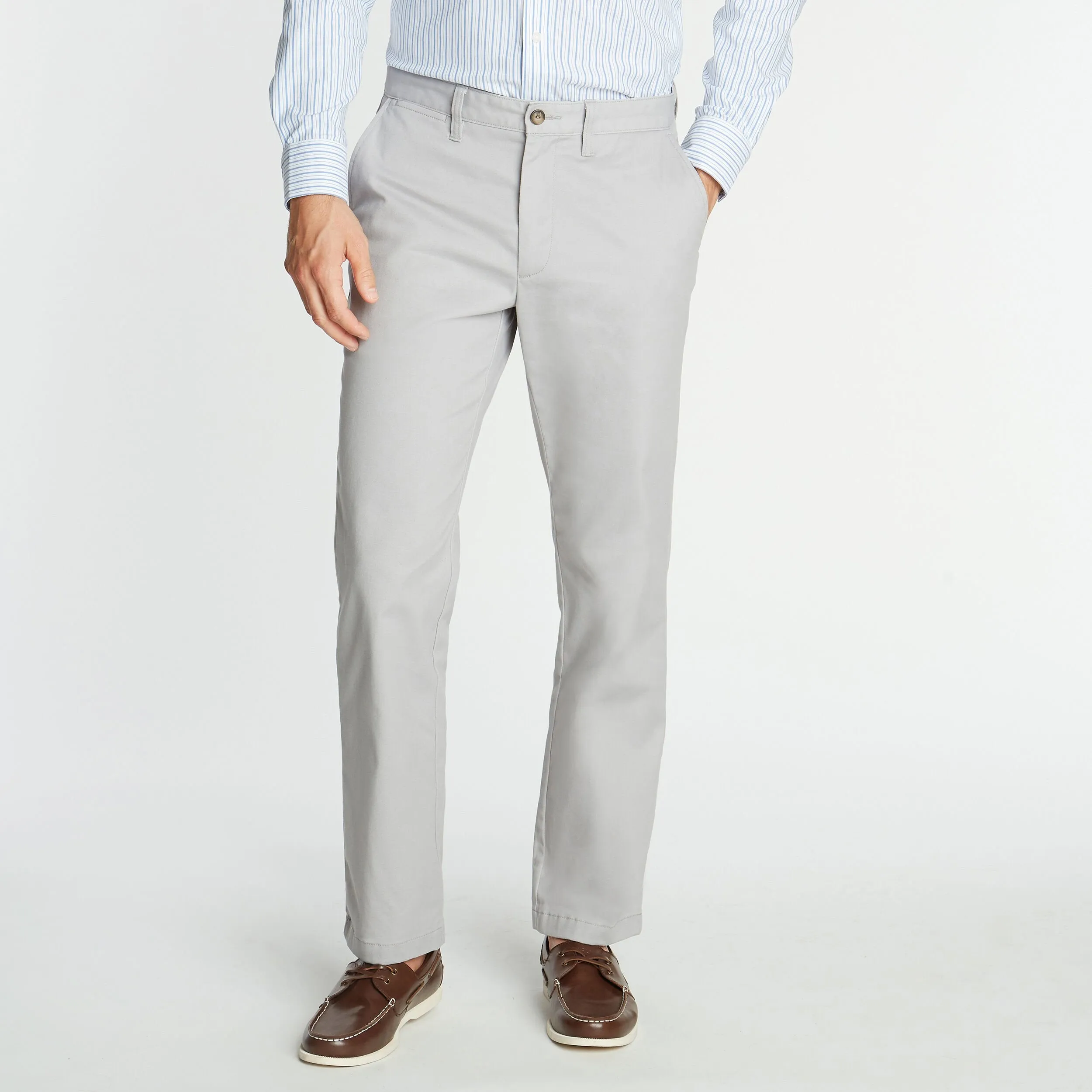 Nautica Herren Classic Fit Deck Hose