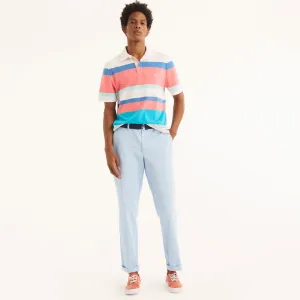 Nautica Herren Classic Fit Twill Hose