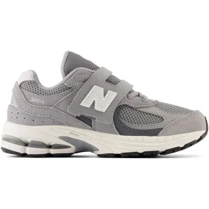New Balance 2002 Alternative Verschluss Sneakers Stahl Babykids_New-Balance