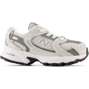 New Balance 530 Kinder Bungee-Schnürung Kleinkind Grey Matter Babykids_New-Balance