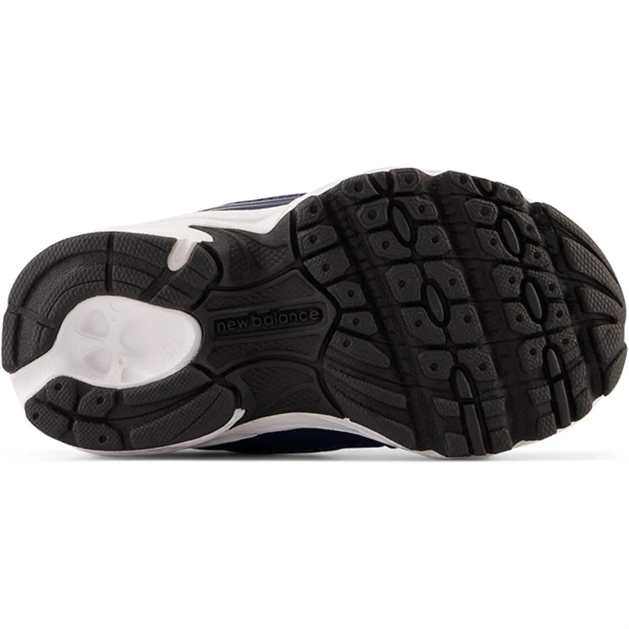 New Balance 530 Kinder Bungee-Schnürung Säugling Nb Marine Baby/Kinder_New-Balance