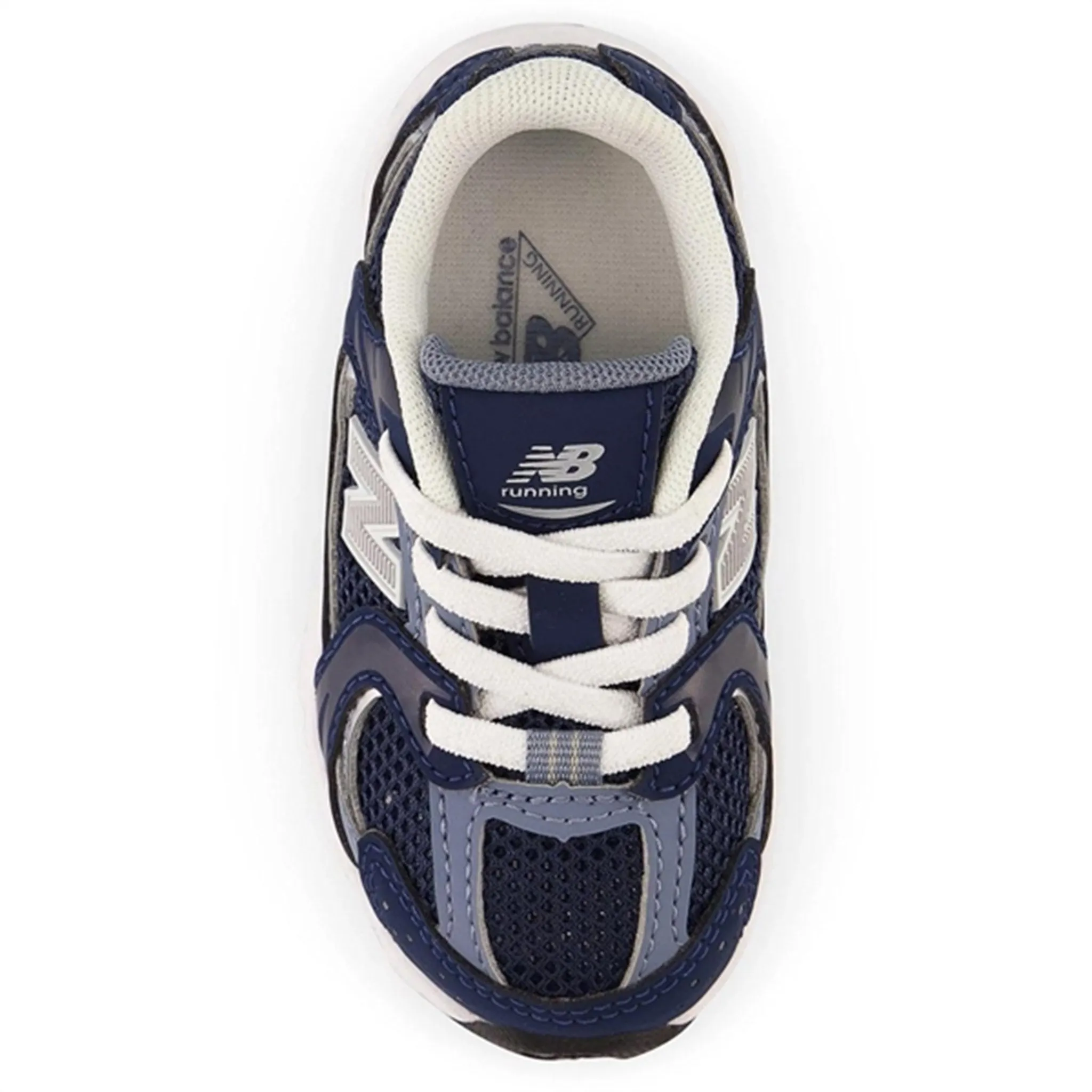 New Balance 530 Kinder Bungee-Schnürung Säugling Nb Marine Baby/Kinder_New-Balance