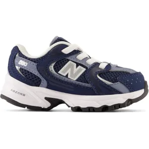 New Balance 530 Kinder Bungee-Schnürung Säugling Nb Marine Baby/Kinder_New-Balance