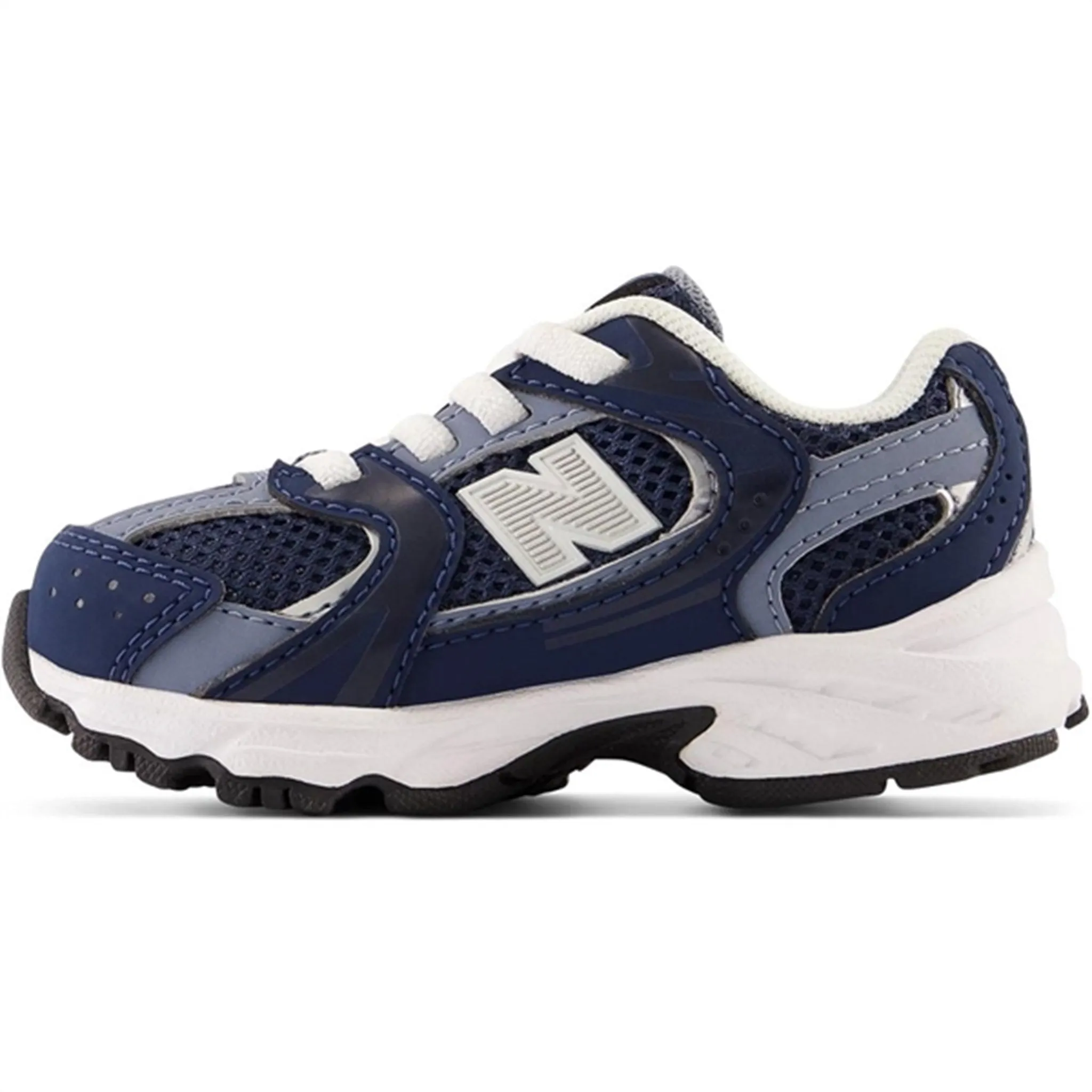 New Balance 530 Kinder Bungee-Schnürung Säugling Nb Marine Baby/Kinder_New-Balance