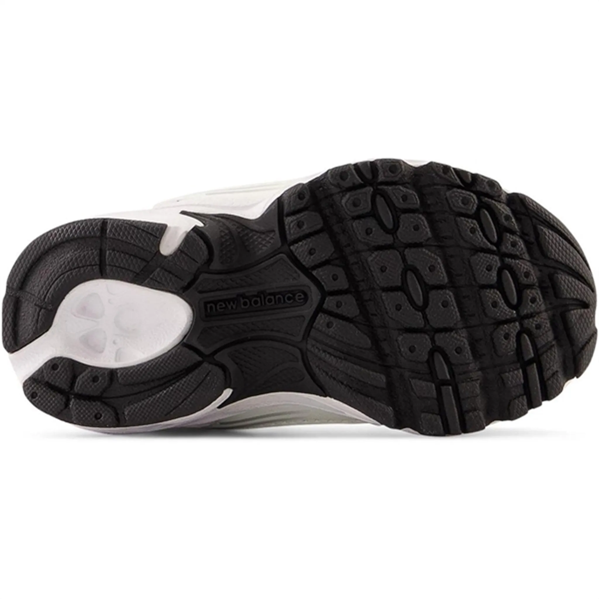 New Balance 530 Kinder Bungee-Schnürung Kleinkind Weiß Babykids_New-Balance