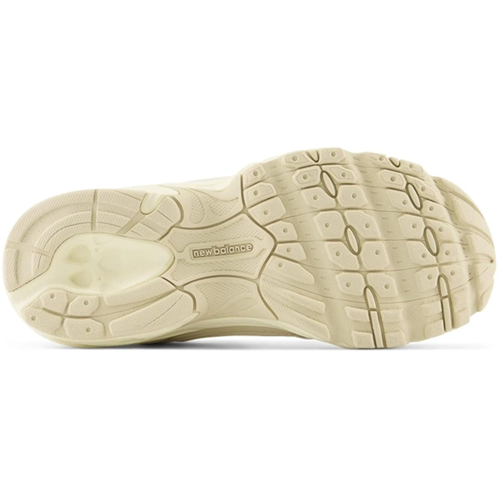 New Balance 530 Kinder Bungee-Schnürsenkel Pre Bone Babykids_New-Balance