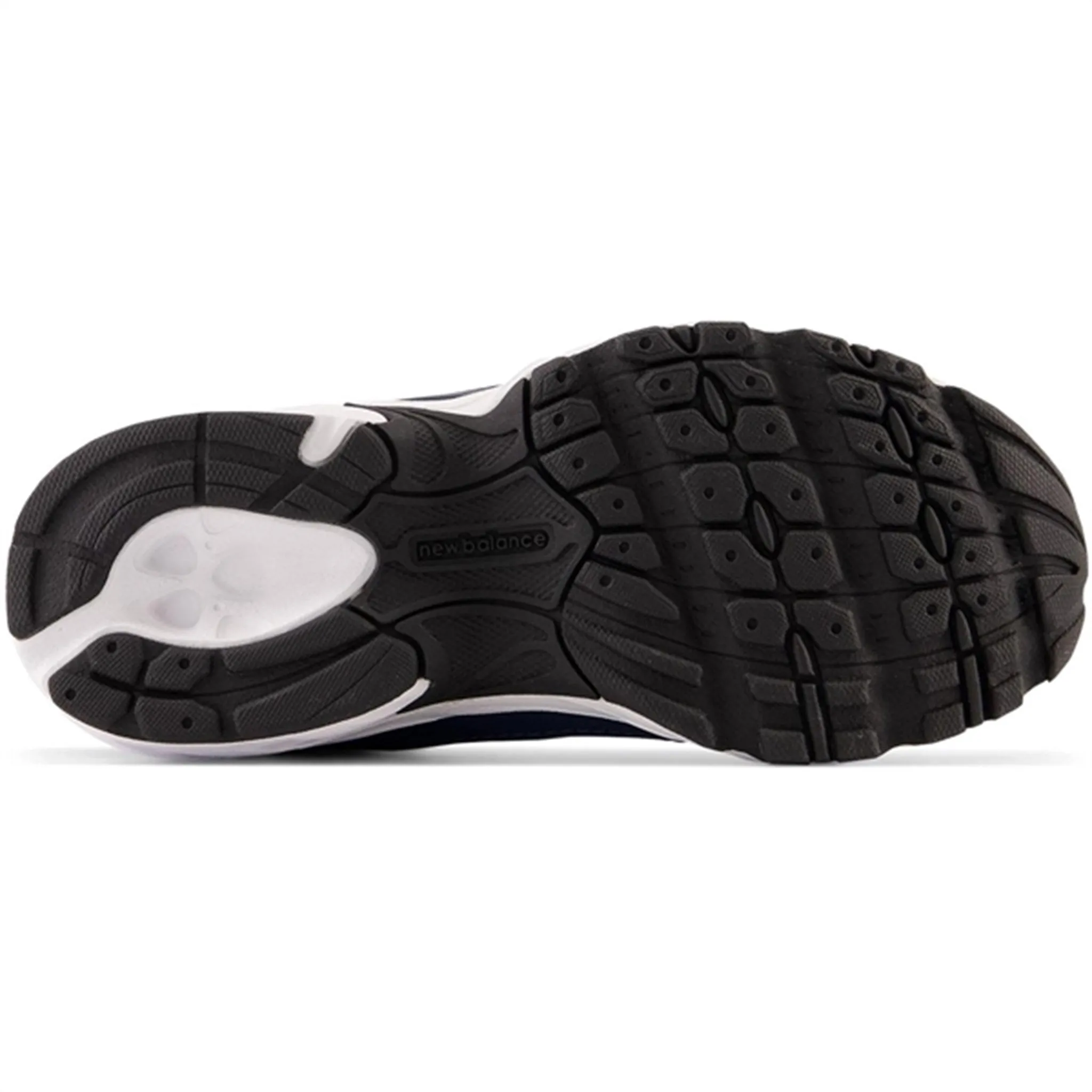 New Balance 530 Kinder Bungee Schnürsenkel Pre Nb Marine Babykids_New-Balance