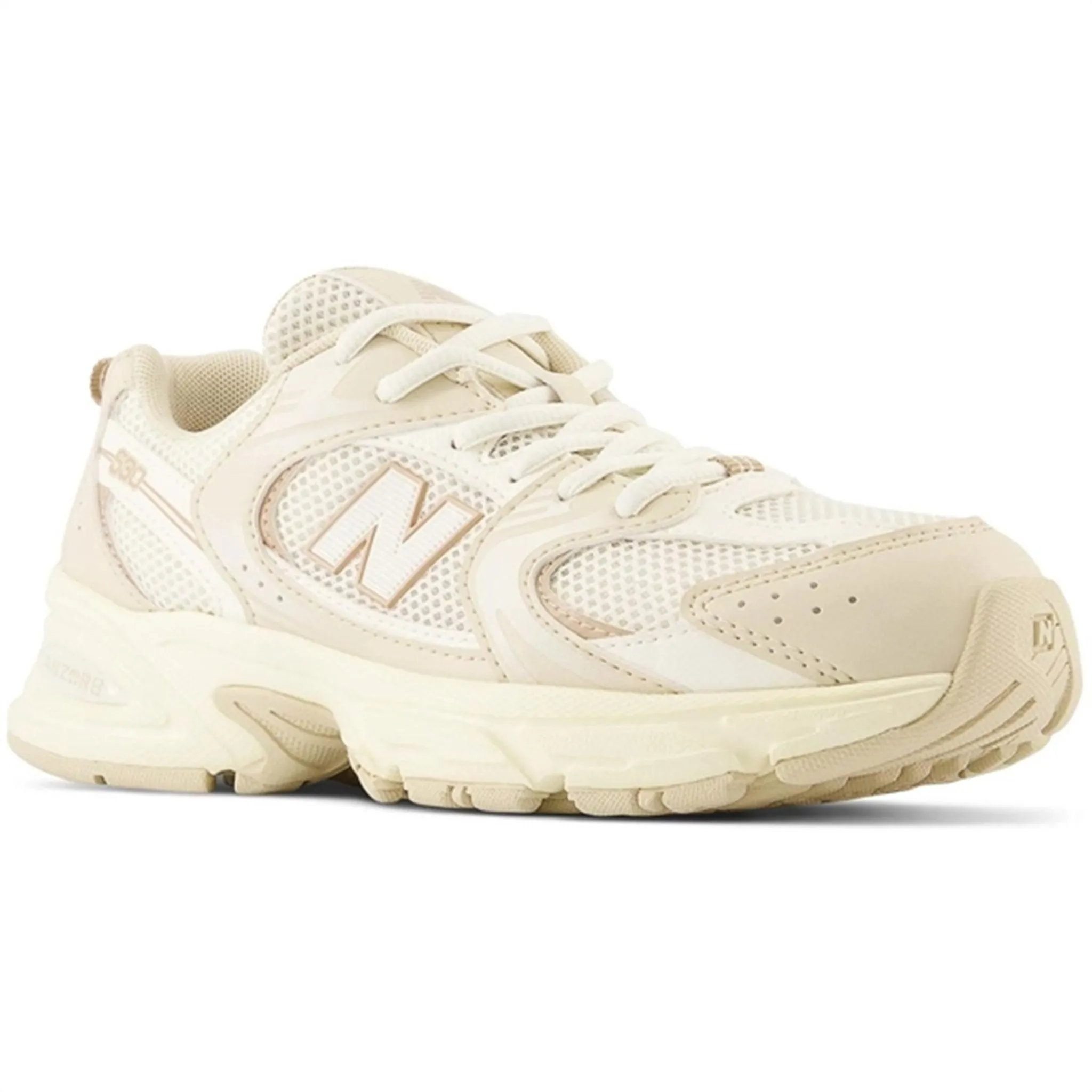 New Balance 530 Kinder Stufe Bone Babykids_New-Balance