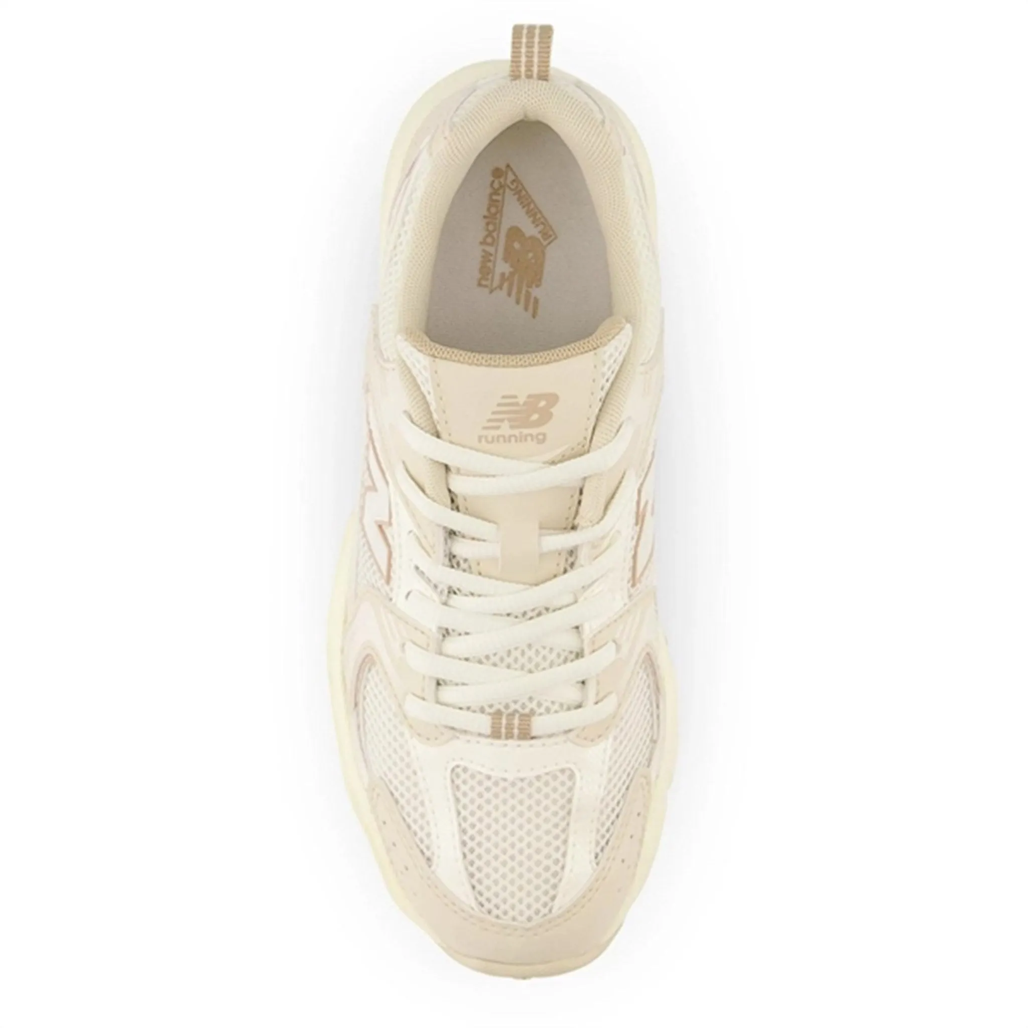 New Balance 530 Kinder Stufe Bone Babykids_New-Balance
