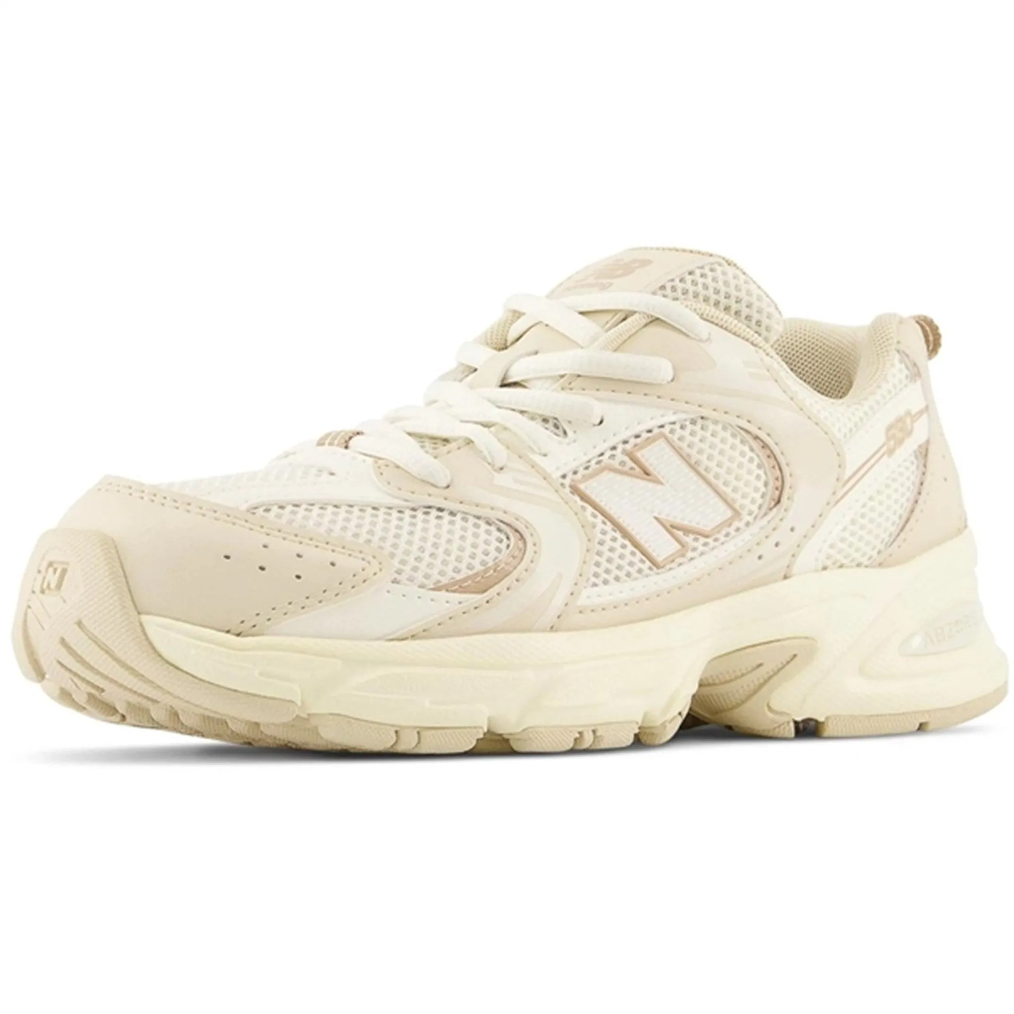 New Balance 530 Kinder Stufe Bone Babykids_New-Balance
