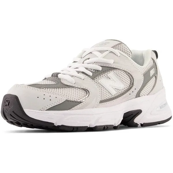 New Balance 530 Kinder Grau Matter Babykids_New-Balance