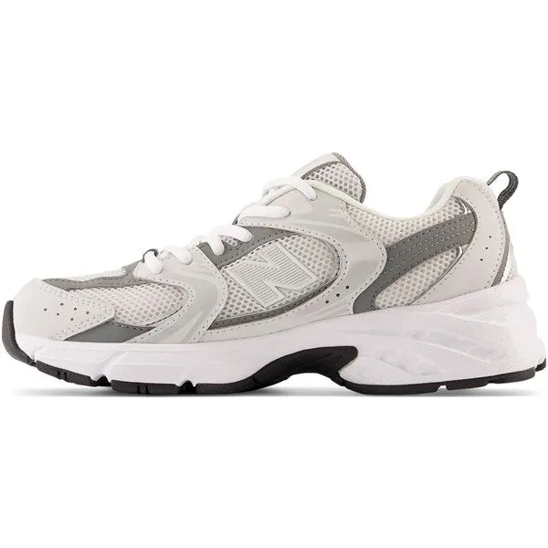 New Balance 530 Kinder Grau Matter Babykids_New-Balance