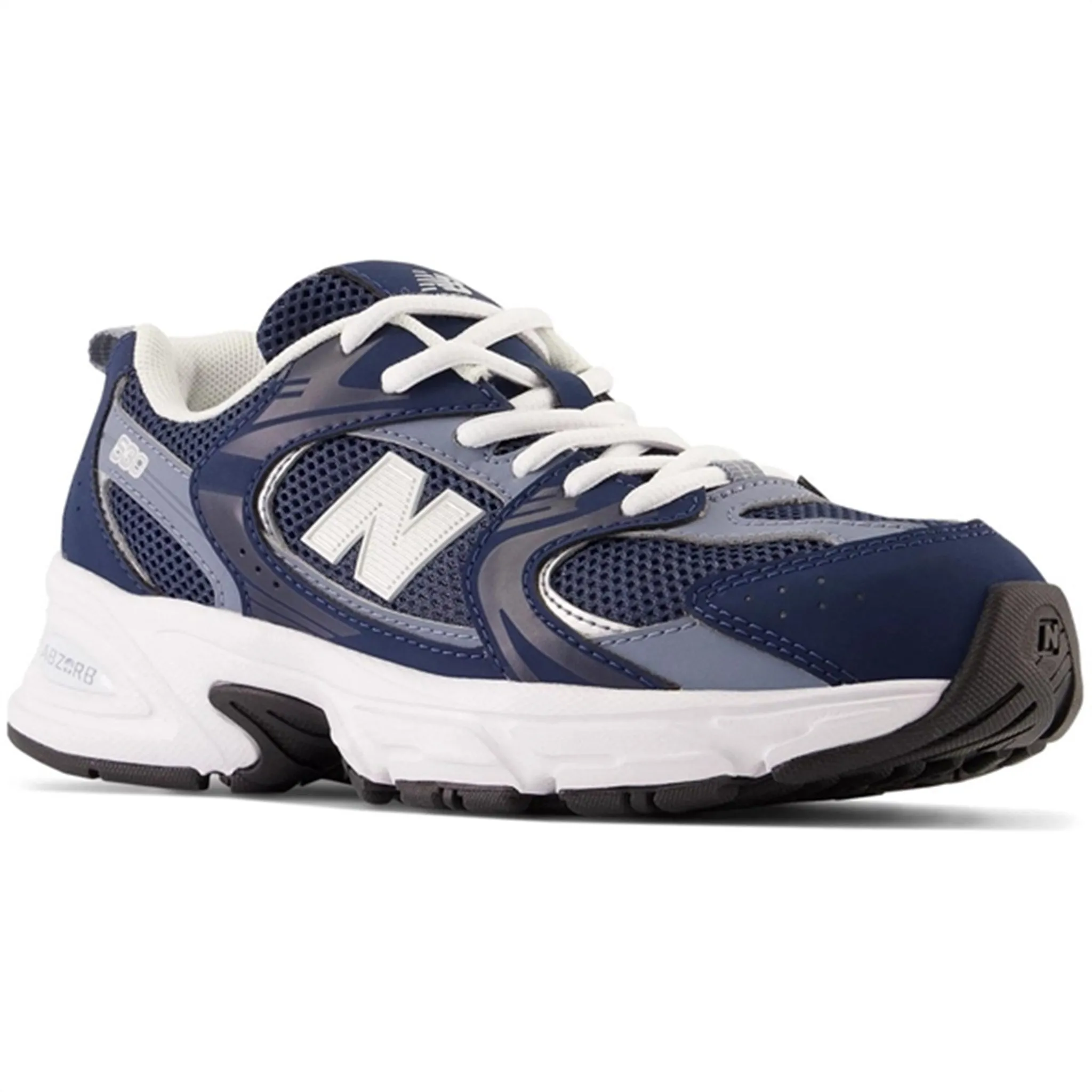 New Balance 530 Kinder Sneaker Nb Marine Babykids_New-Balance