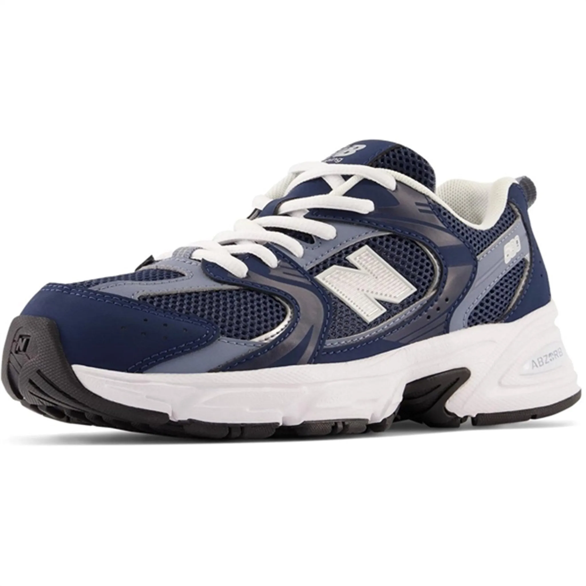 New Balance 530 Kinder Sneaker Nb Marine Babykids_New-Balance