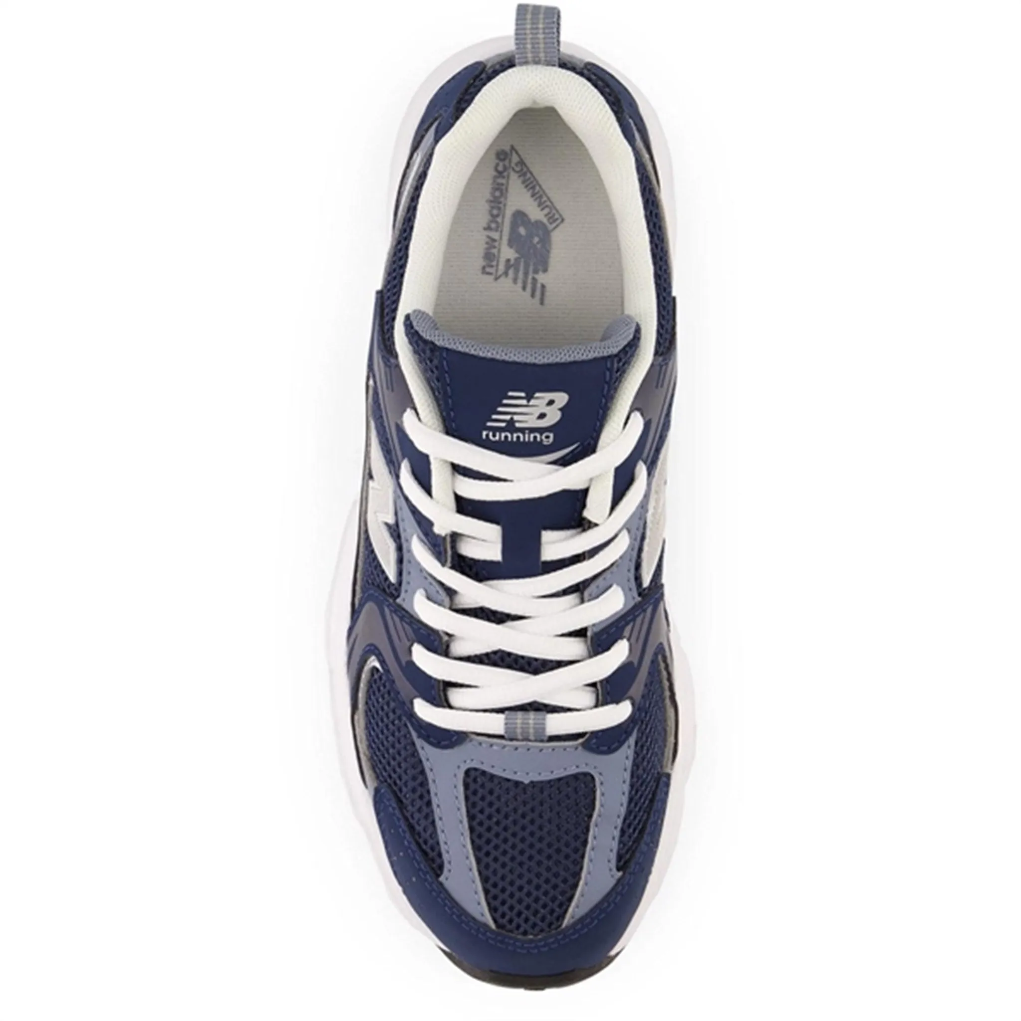 New Balance 530 Kinder Sneaker Nb Marine Babykids_New-Balance