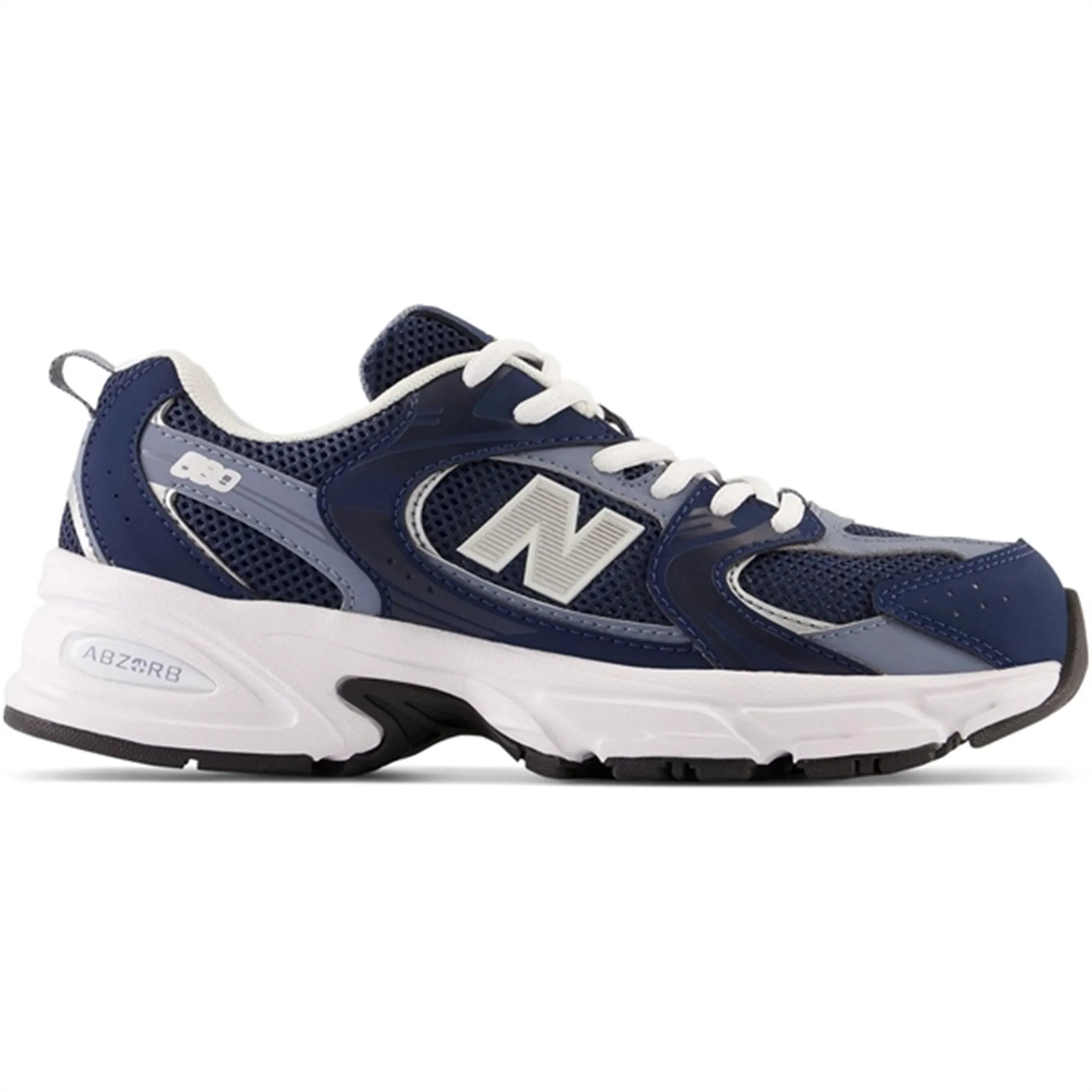 New Balance 530 Kinder Sneaker Nb Marine Babykids_New-Balance