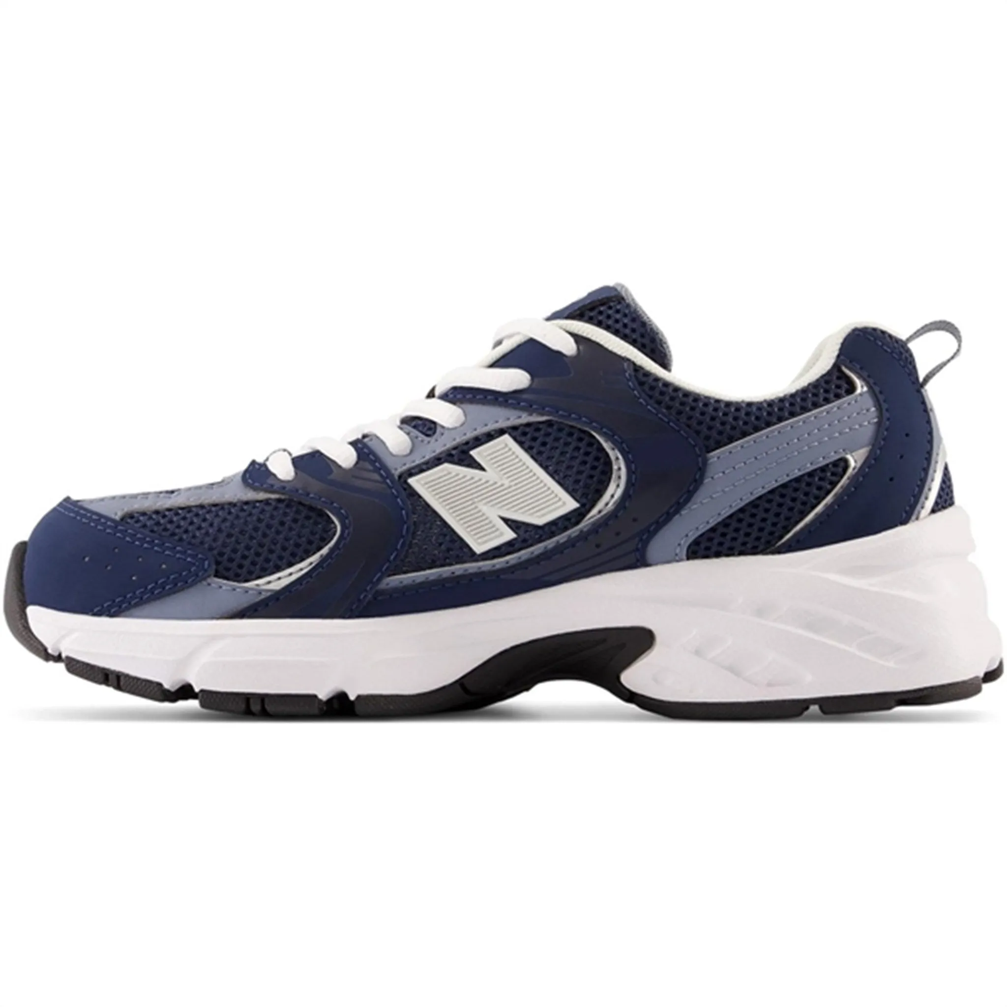 New Balance 530 Kinder Sneaker Nb Marine Babykids_New-Balance