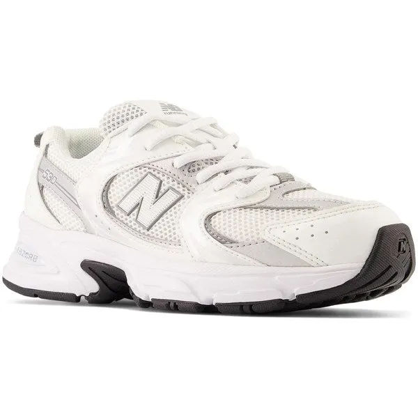 New Balance 530 Kinder in Weiß Babykids_New-Balance