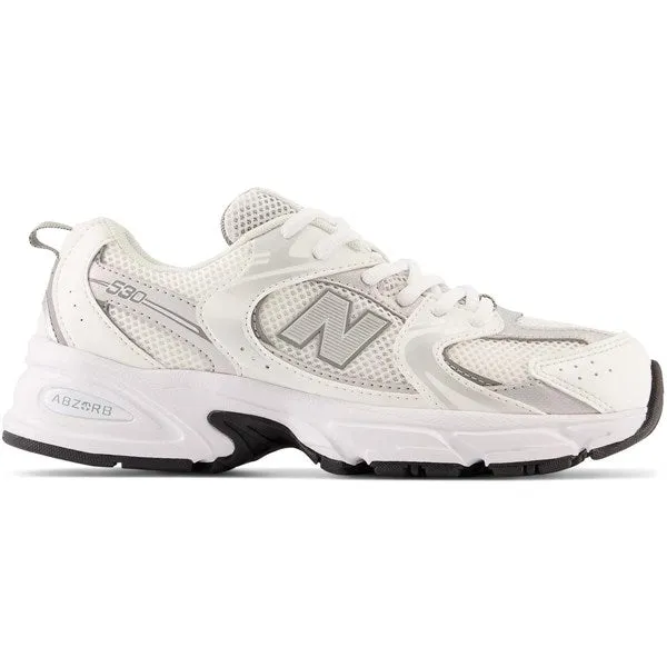 New Balance 530 Kinder in Weiß Babykids_New-Balance