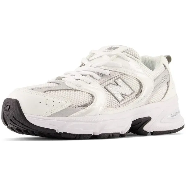 New Balance 530 Kinder in Weiß Babykids_New-Balance