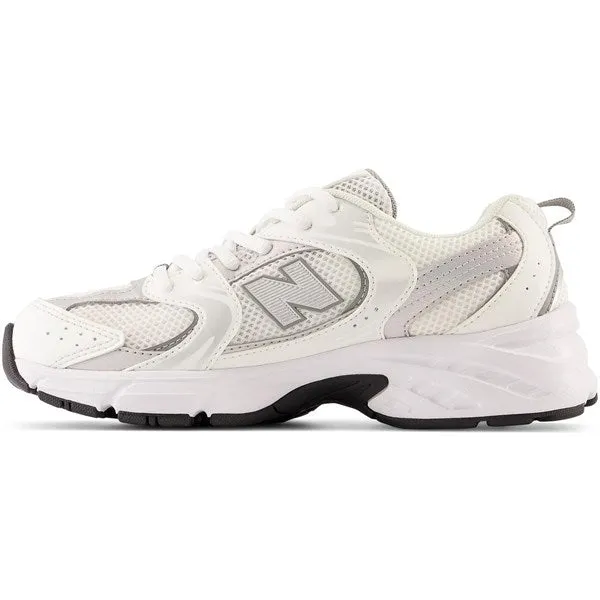 New Balance 530 Kinder in Weiß Babykids_New-Balance