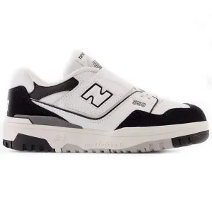 New Balance 550 Bungee Weiße Sneakers Babykids_New-Balance