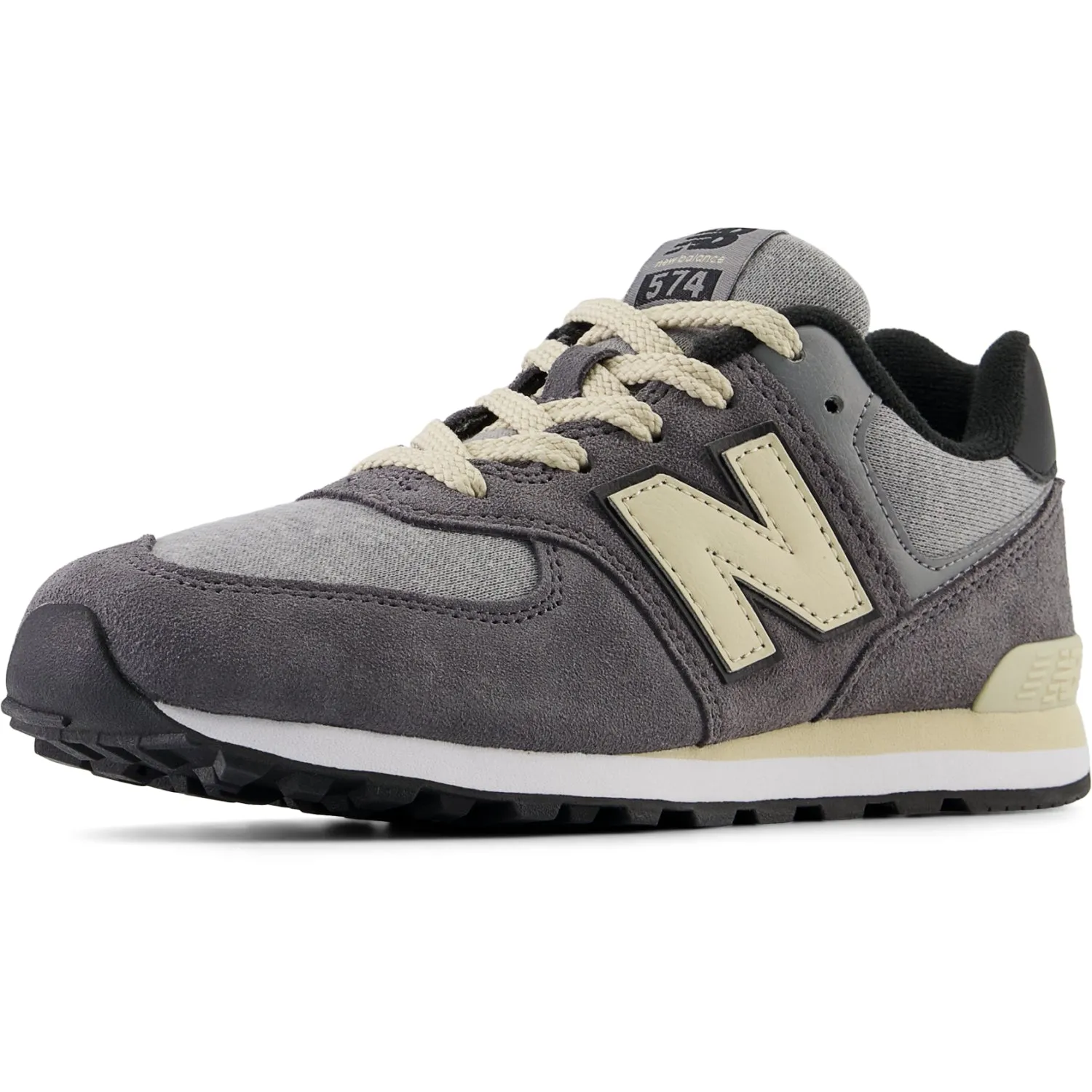 New Balance 574 Kindersneakers Magnet Babykids_New-Balance