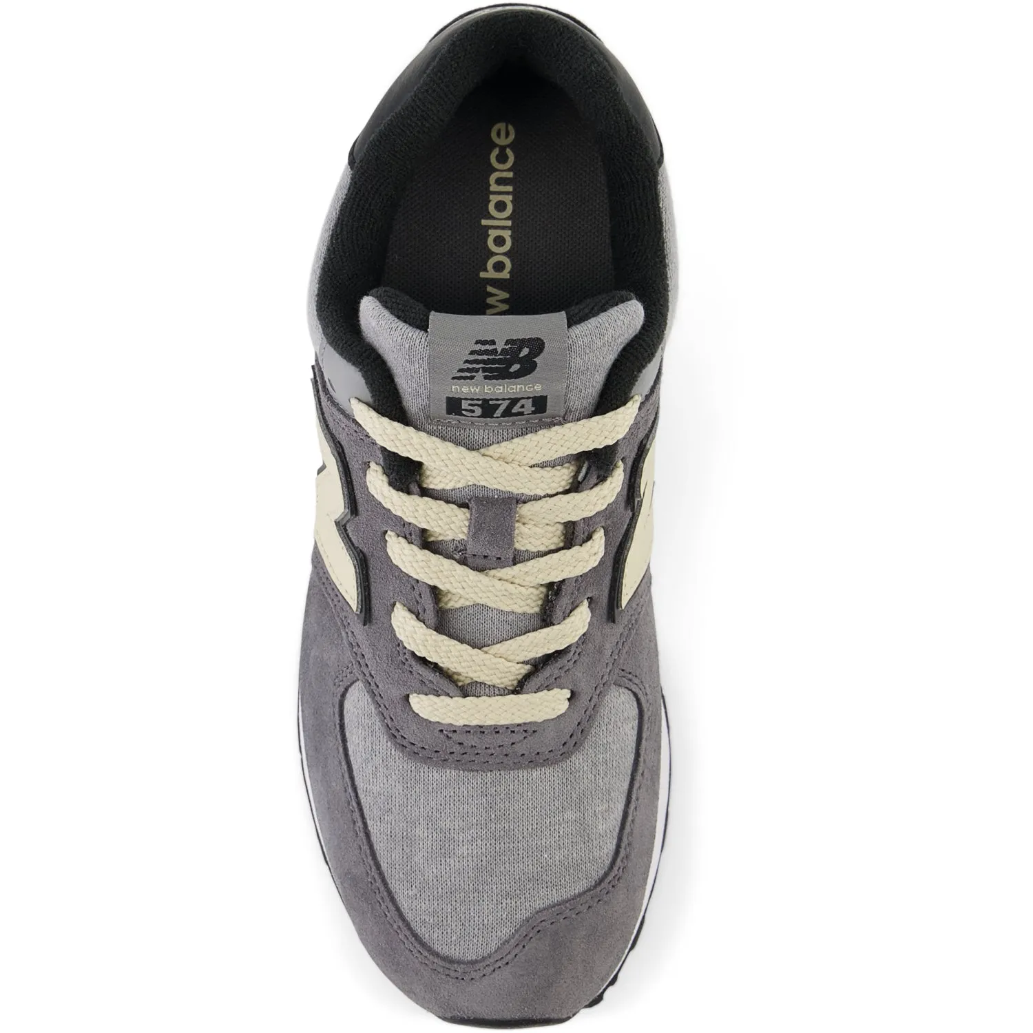 New Balance 574 Kindersneakers Magnet Babykids_New-Balance
