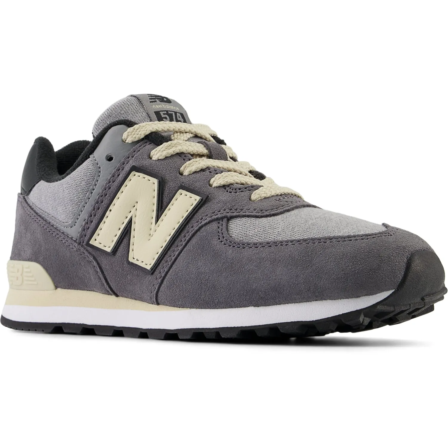 New Balance 574 Kindersneakers Magnet Babykids_New-Balance