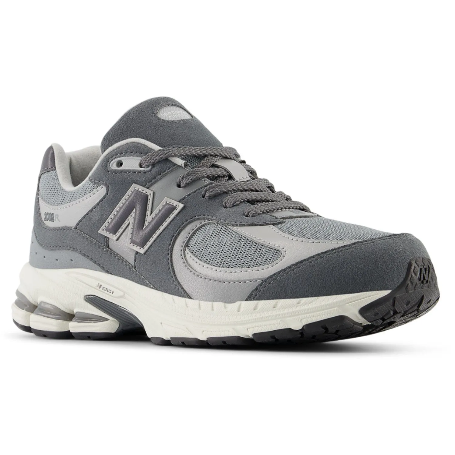New Balance Castlerock New Balance 2002 Kinder Schnürsenkel Babykids_New-Balance