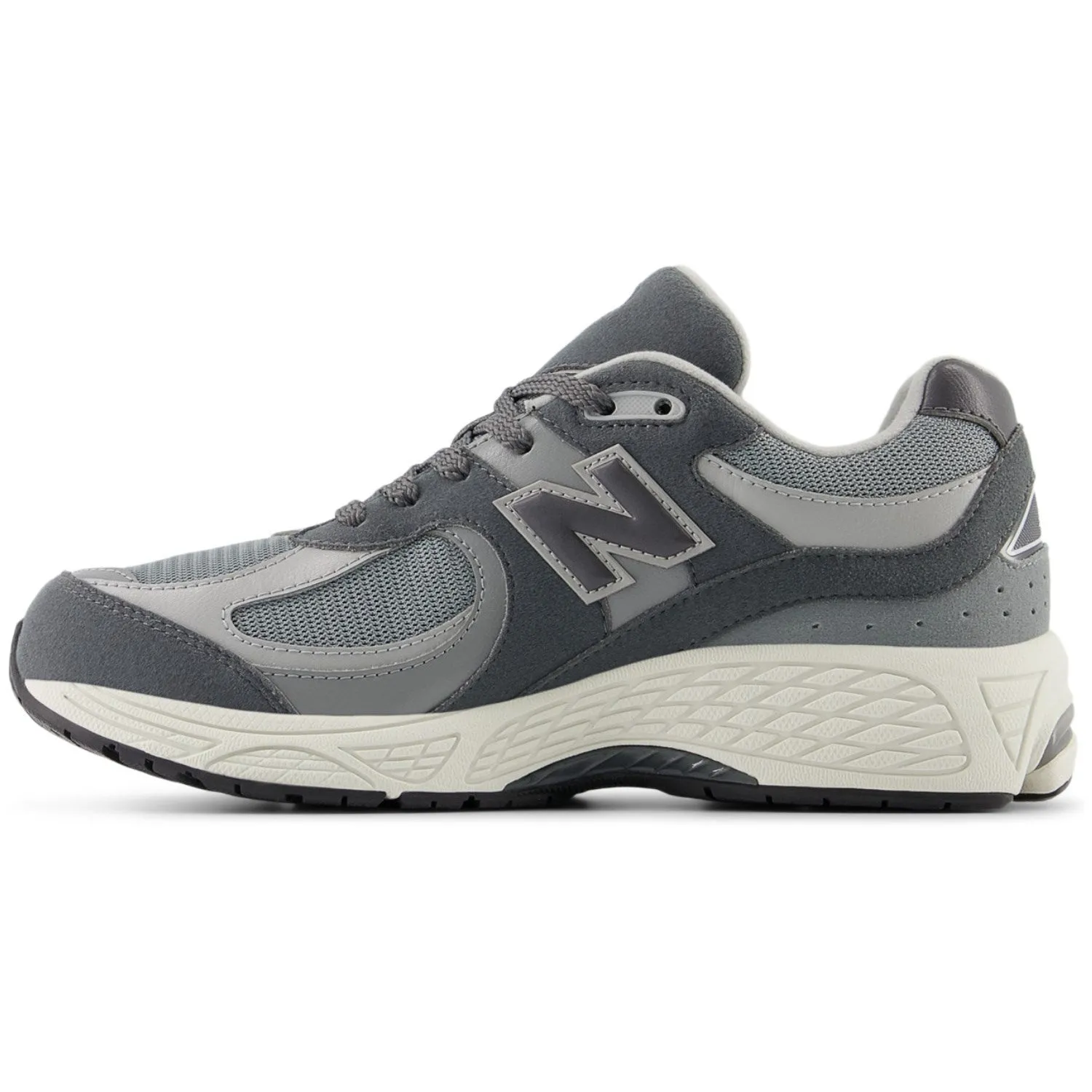New Balance Castlerock New Balance 2002 Kinder Schnürsenkel Babykids_New-Balance