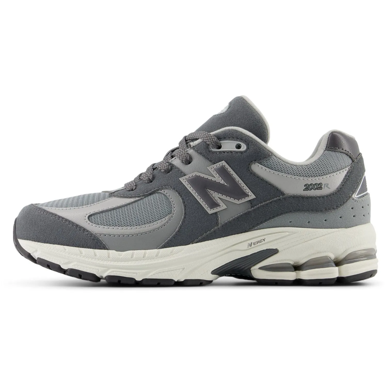 New Balance Castlerock New Balance 2002 Kinder Schnürsenkel Babykids_New-Balance