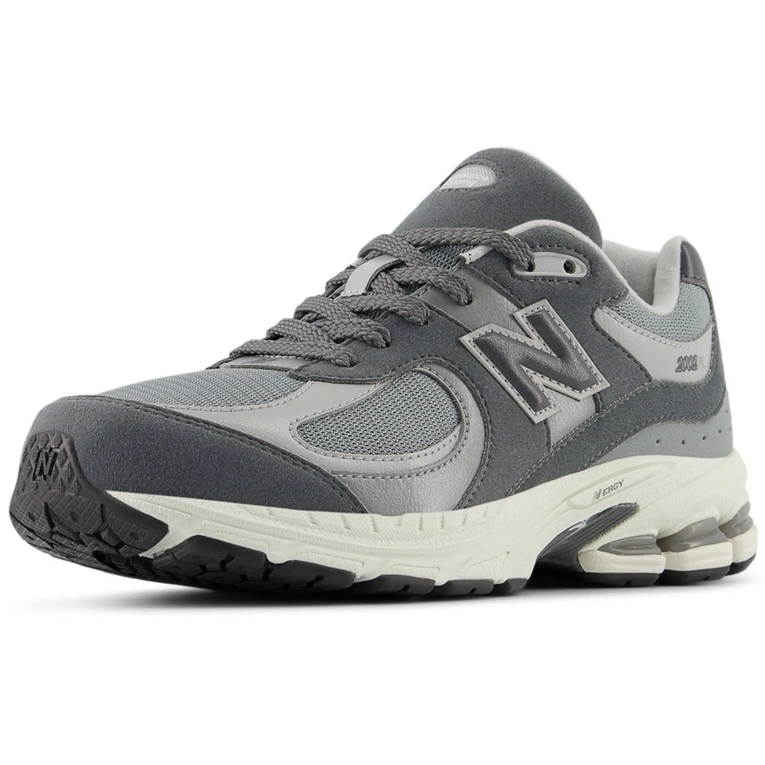 New Balance Castlerock New Balance 2002 Kinder Schnürsenkel Babykids_New-Balance