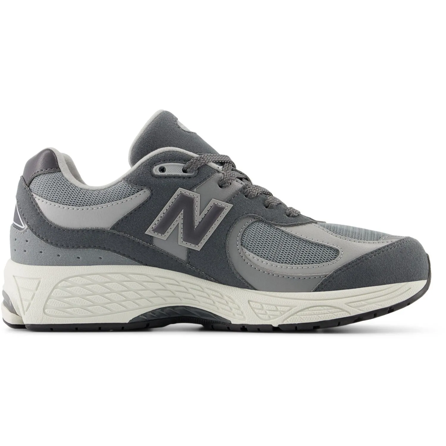 New Balance Castlerock New Balance 2002 Kinder Schnürsenkel Babykids_New-Balance