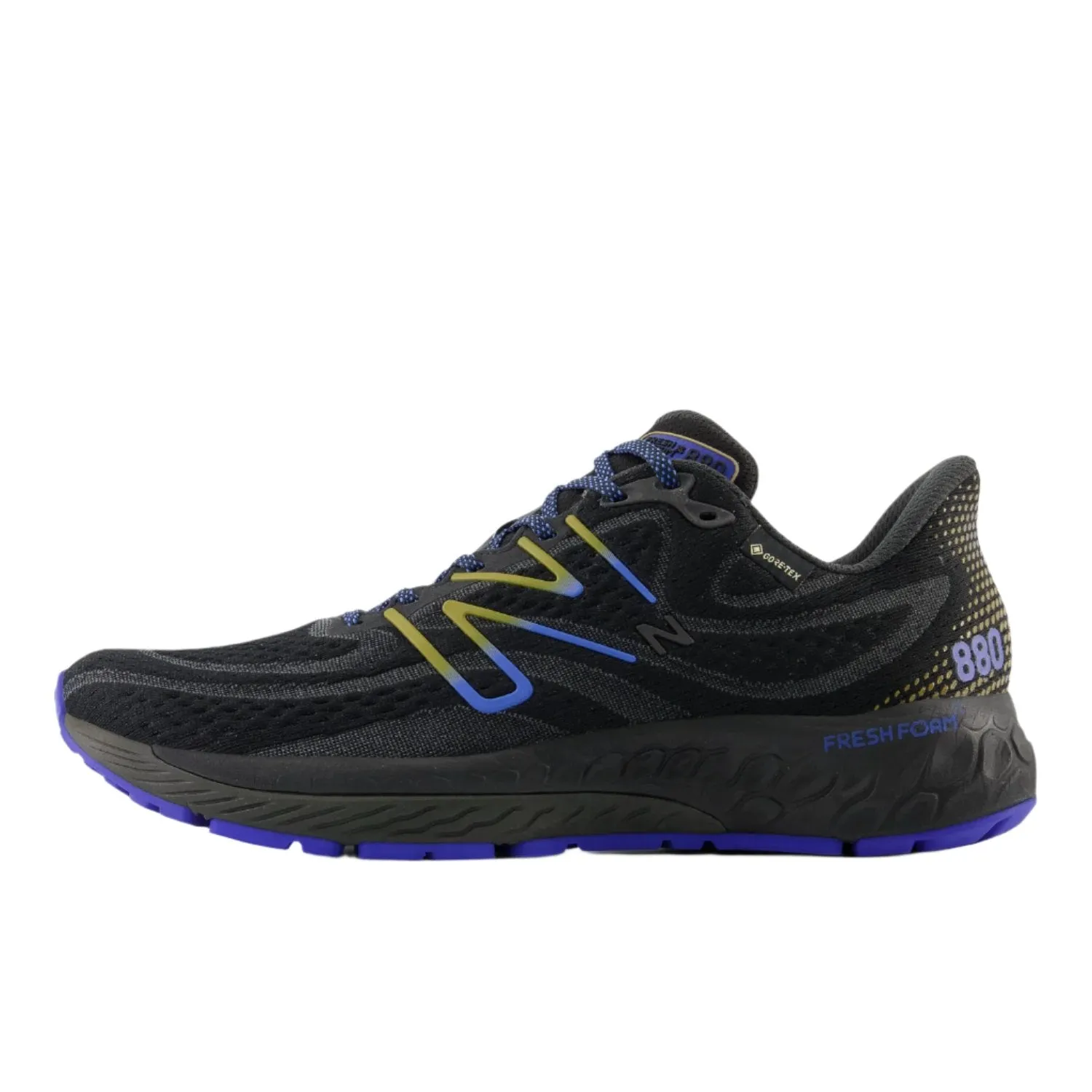 NEW BALANCE FRESH FOAM X 880v13 GORE-TEX Herren