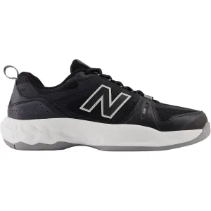 New Balance Fresh Foam X MC1007 Schwarz - D Schuhe New Balance Herren