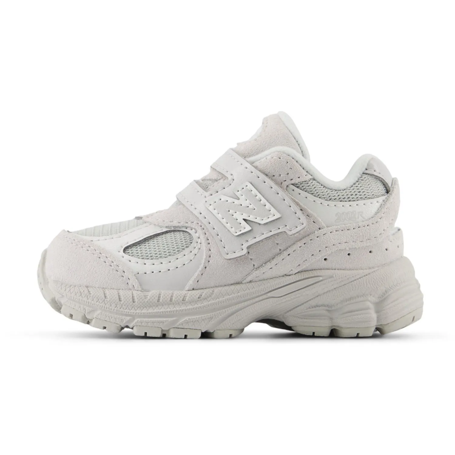 New Balance Grey Matter New Balance 2002 Kinder Klettverschluss Baby/Kinder_New-Balance