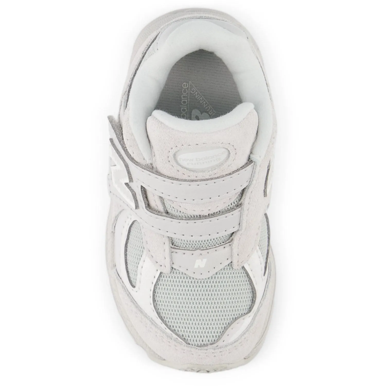 New Balance Grey Matter New Balance 2002 Kinder Klettverschluss Baby/Kinder_New-Balance