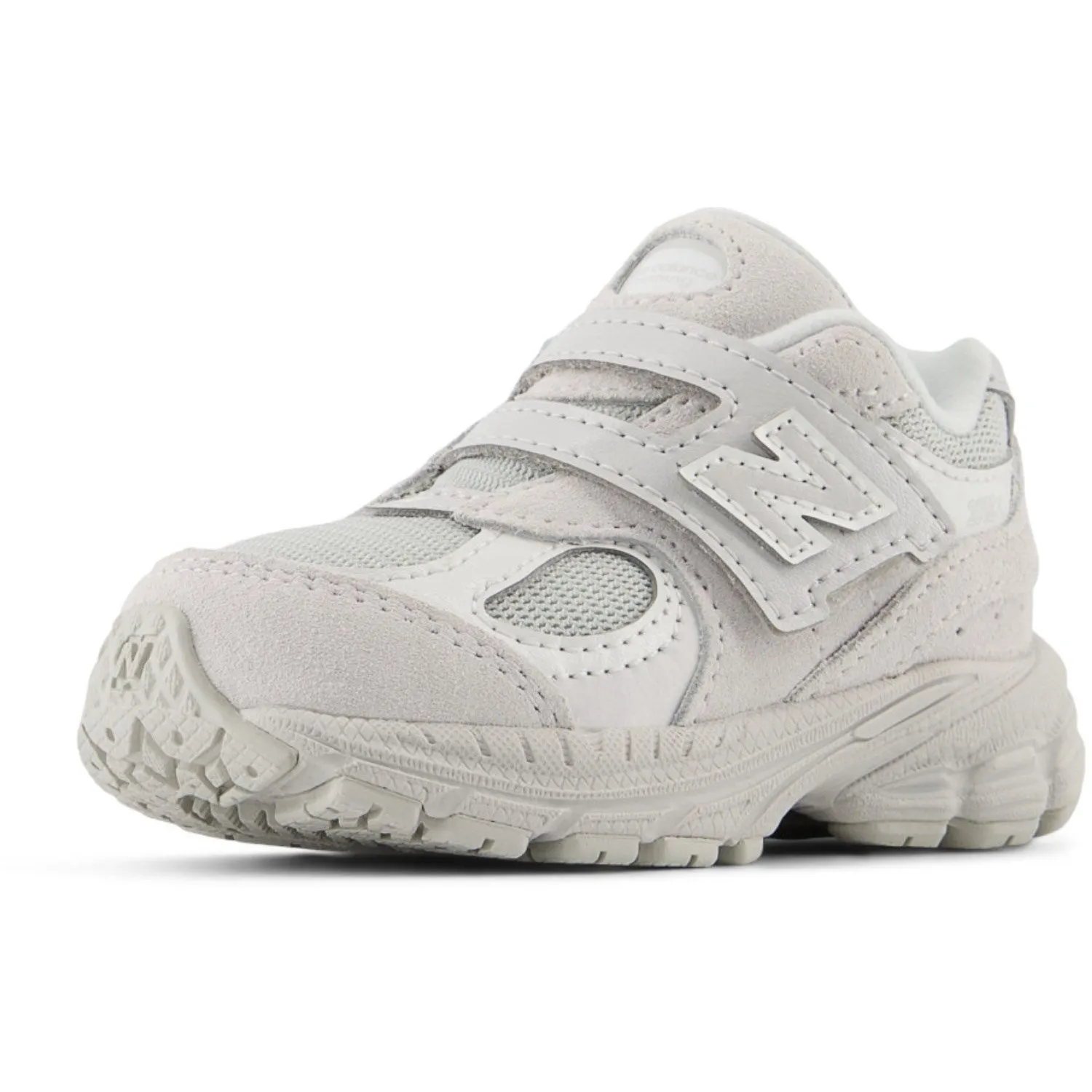 New Balance Grey Matter New Balance 2002 Kinder Klettverschluss Baby/Kinder_New-Balance