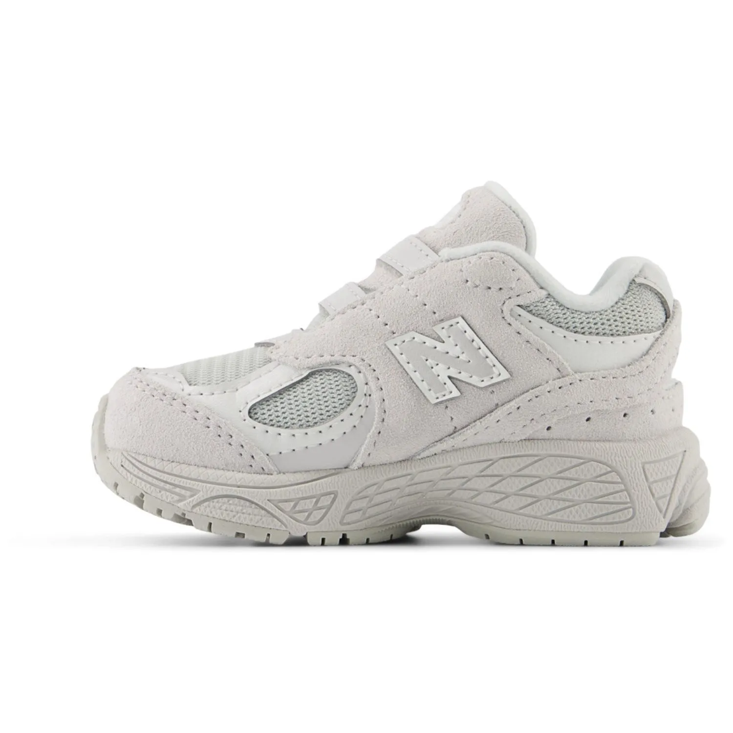 New Balance Grey Matter New Balance 2002 Kinder Klettverschluss Baby/Kinder_New-Balance