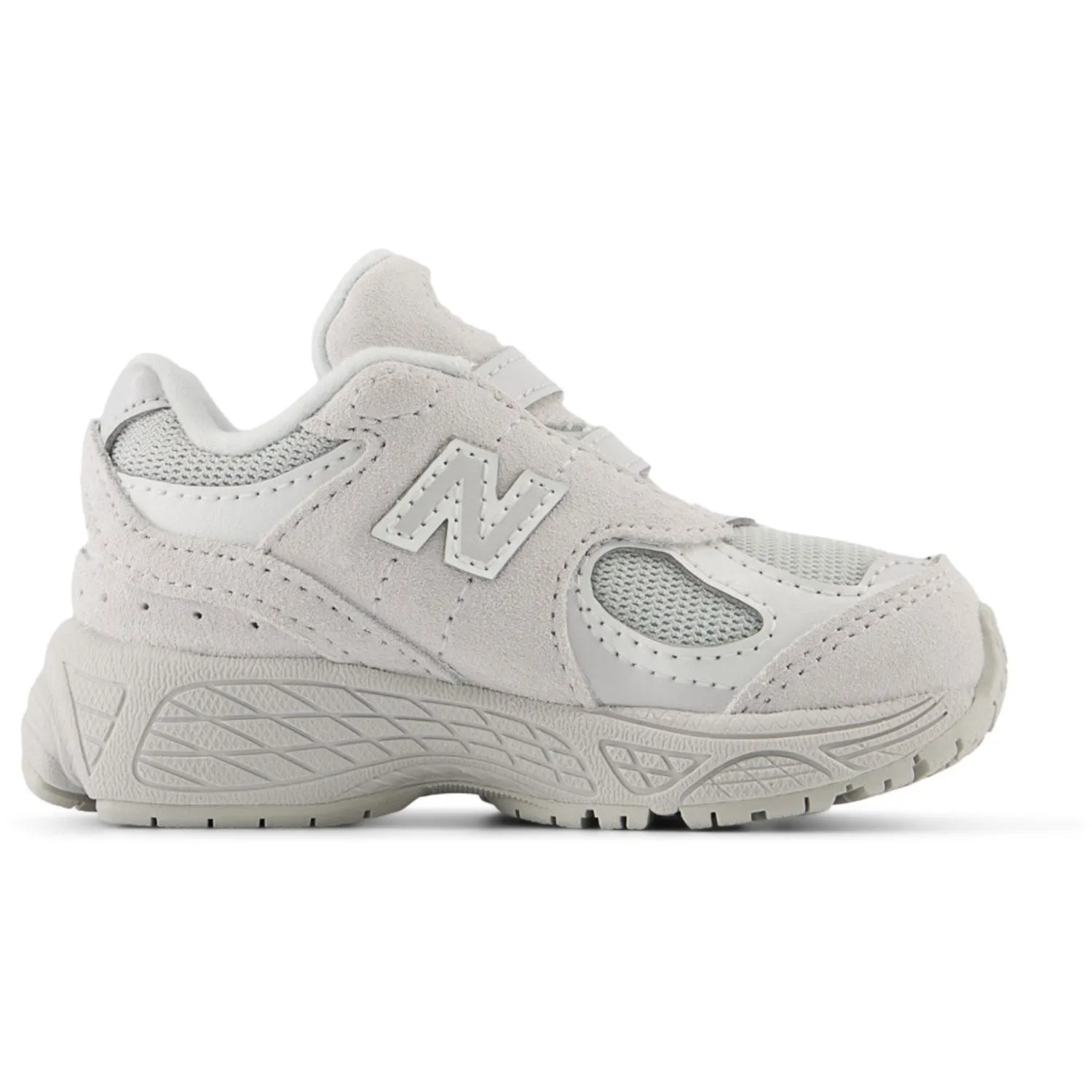 New Balance Grey Matter New Balance 2002 Kinder Klettverschluss Baby/Kinder_New-Balance