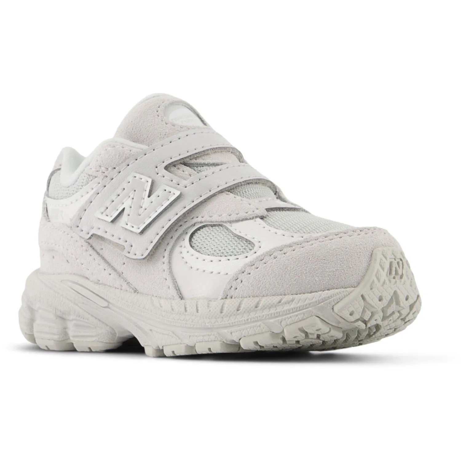 New Balance Grey Matter New Balance 2002 Kinder Klettverschluss Baby/Kinder_New-Balance